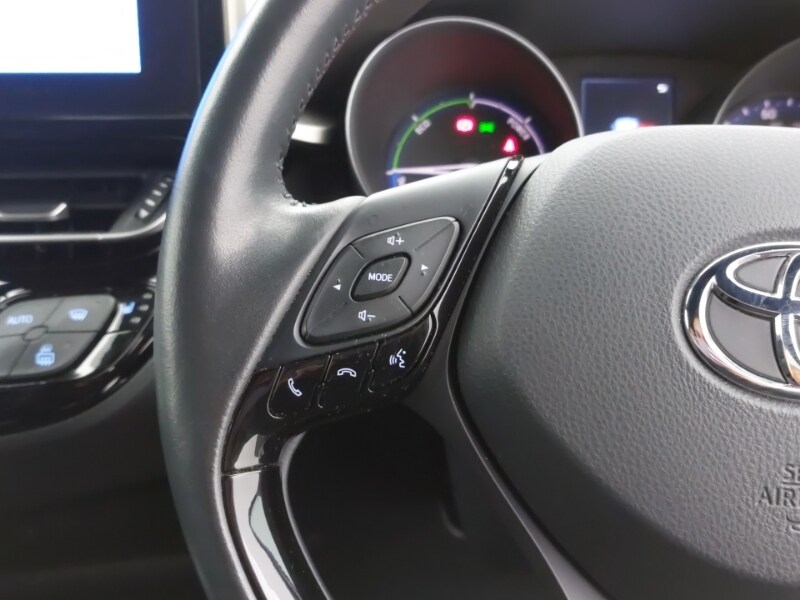Used Toyota C-HR 2023 for sale - 76054315: Photo 17