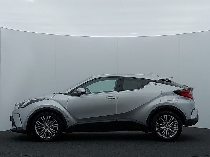 Used Toyota C-HR 2023 for sale - 76054315: Photo 4