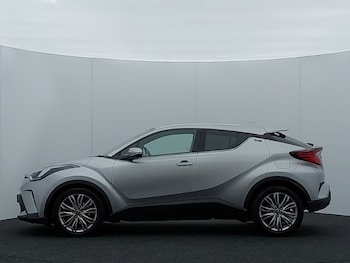 Used Toyota C-HR 2023 for sale - 76054315: Photo 4