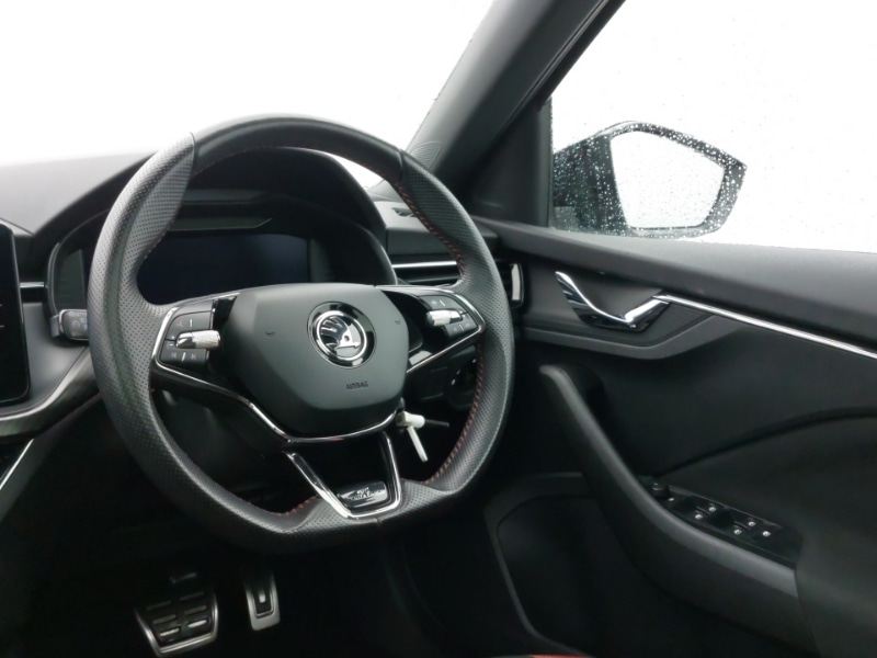 Used Skoda Kamiq 2021 for sale - 77656985: Photo 10