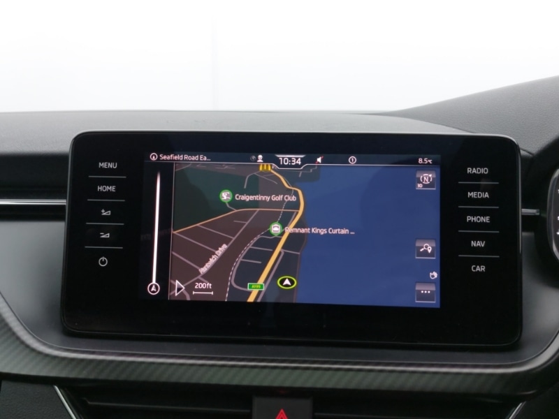 Used Skoda Kamiq 2021 for sale - 77656985: Photo 11