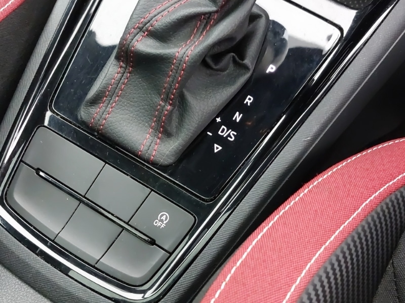 Used Skoda Kamiq 2021 for sale - 77656985: Photo 16