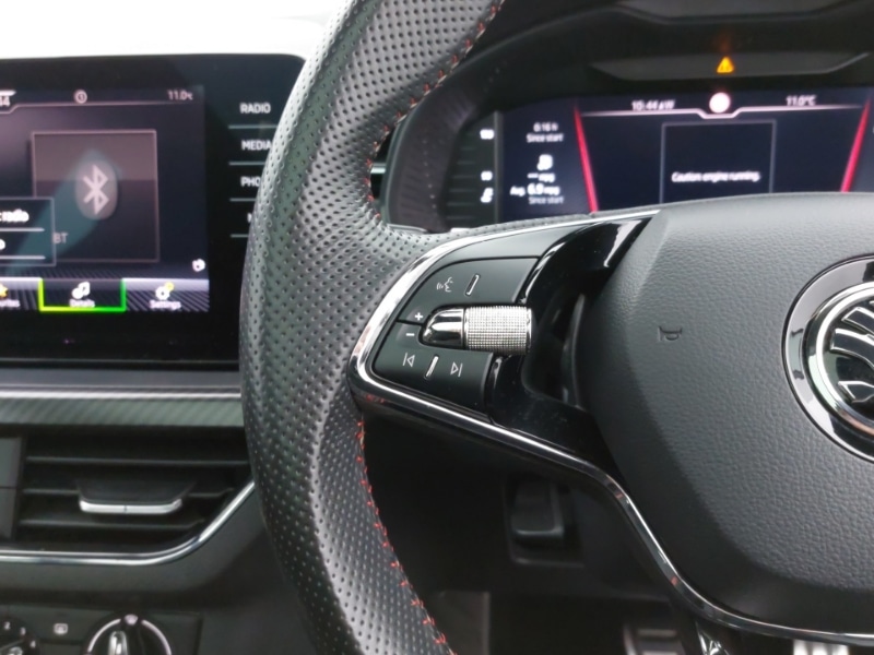 Used Skoda Kamiq 2021 for sale - 77656985: Photo 17