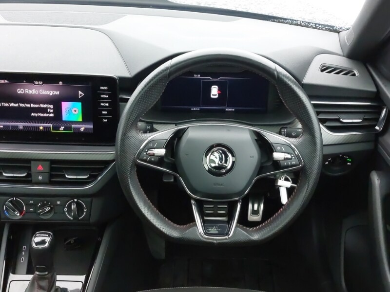 Used Skoda Kamiq 2021 for sale - 77656985: Photo 7