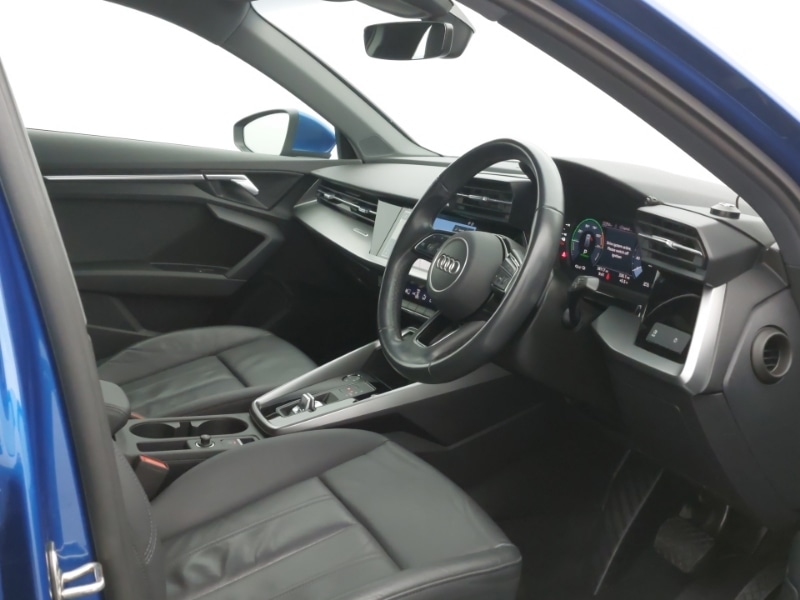 Used Audi A3 2022 for sale - 77424416: Photo 12