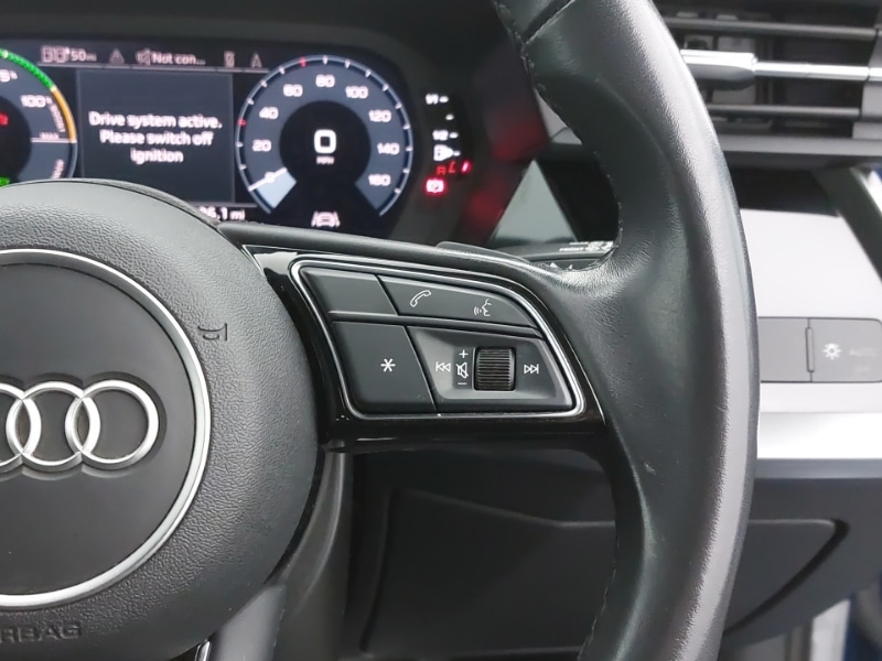 Used Audi A3 2022 for sale - 77424416: Photo 18