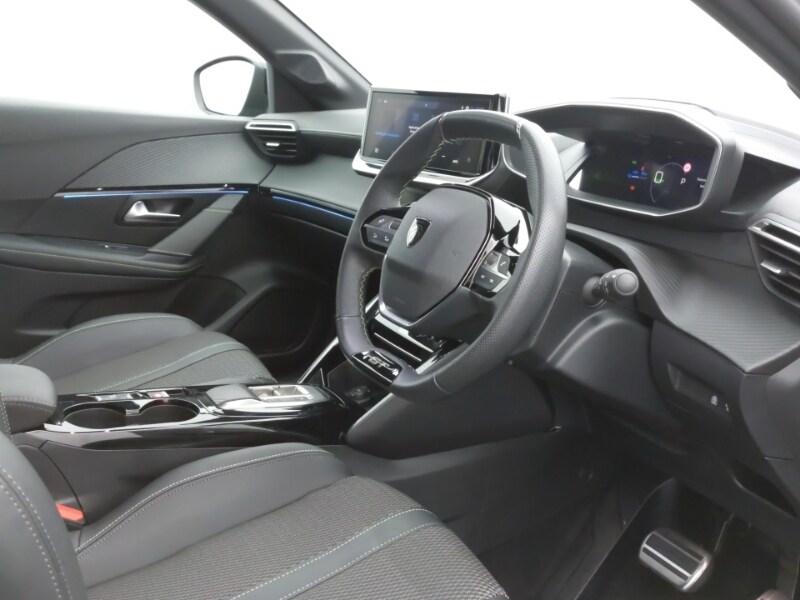 Used Peugeot 208 2024 for sale - 78061231: Photo 12