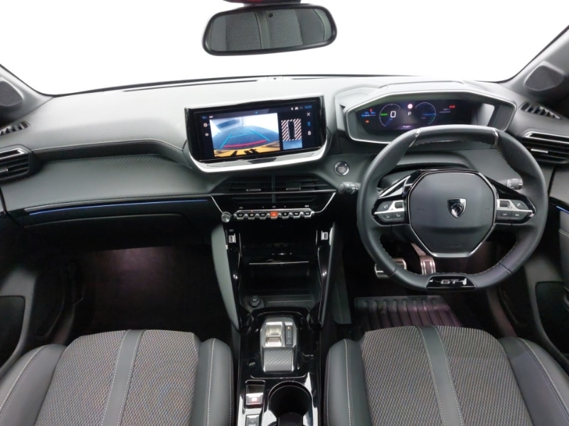 Used Peugeot 208 2024 for sale - 78061231: Photo 2