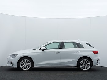 Used Audi A3 2023 for sale - 78698009: Photo