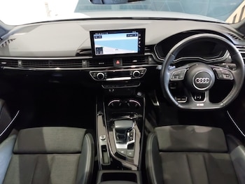 Used Audi A4 2020 for sale - 75633928: Photo