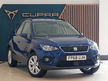 SEAT - Arona