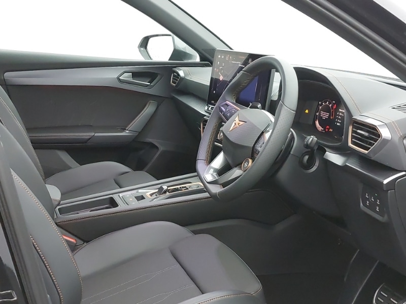 Used Cupra Leon 2025 for sale - 77380144: Photo 12