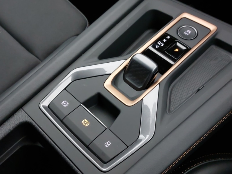 Used Cupra Leon 2025 for sale - 77380144: Photo 15