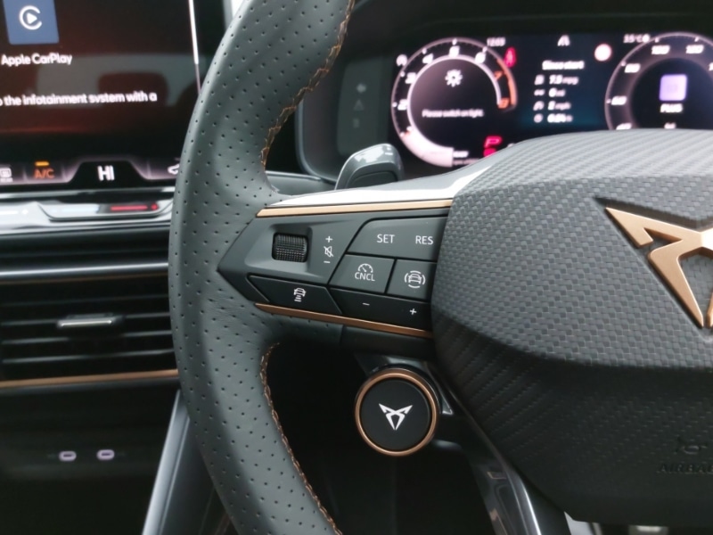 Used Cupra Leon 2025 for sale - 77380144: Photo 16