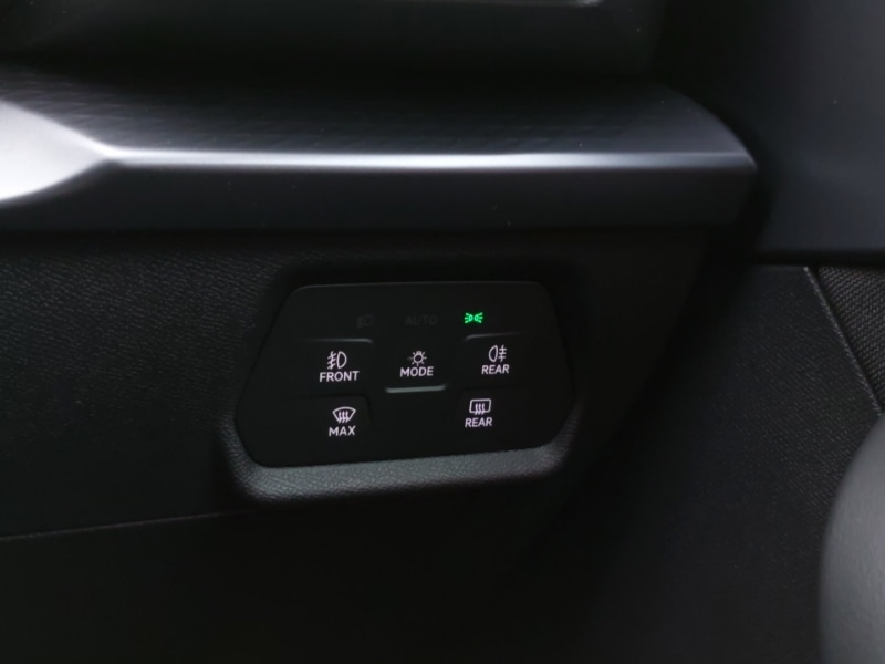 Used Cupra Leon 2025 for sale - 77380144: Photo 18