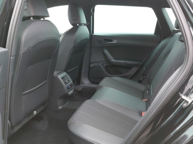 Used Cupra Leon 2025 for sale - 77380144: Photo 6