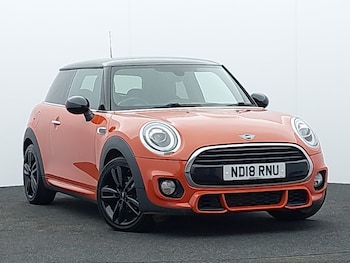Used MINI Hatch 2018 for sale - 78853591: Photo