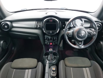 Used MINI Hatch 2018 for sale - 78853591: Photo