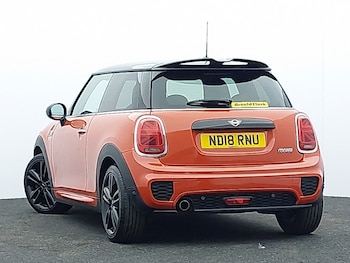 Used MINI Hatch 2018 for sale - 78853591: Photo