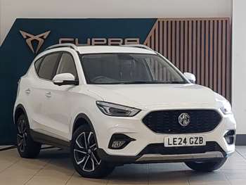 2024 - 1.0T GDi Exclusive 5dr DCT