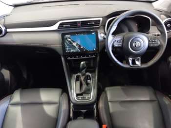 Used MG MG ZS 2024 for sale - 75192995: Photo