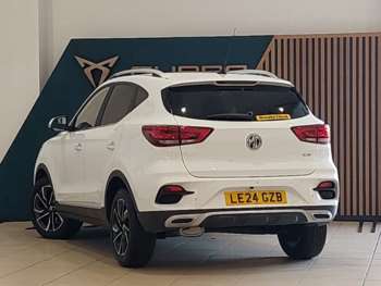 Used MG MG ZS 2024 for sale - 75192995: Photo