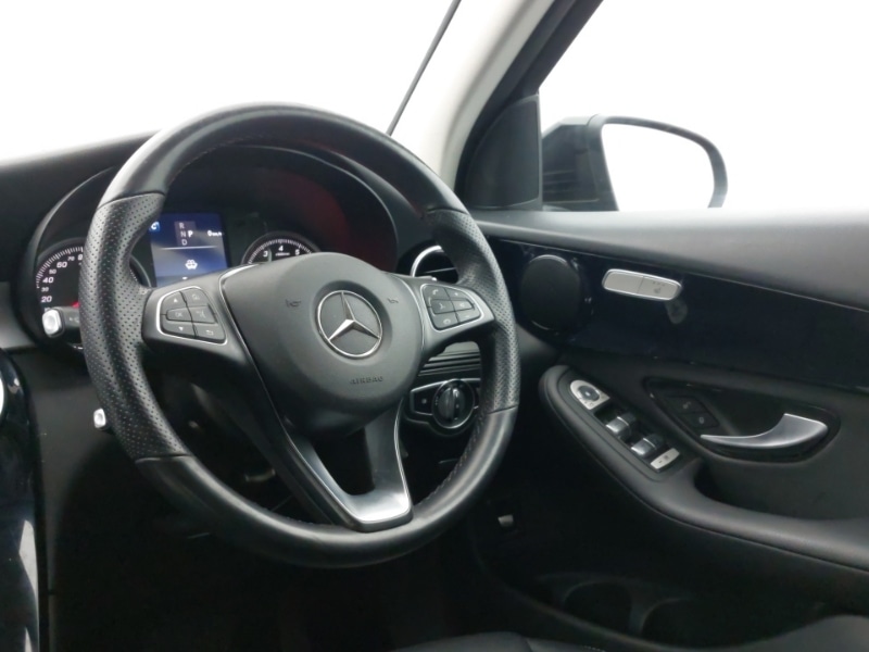 Used Mercedes-Benz GLC 2019 for sale - 78065711: Photo 10