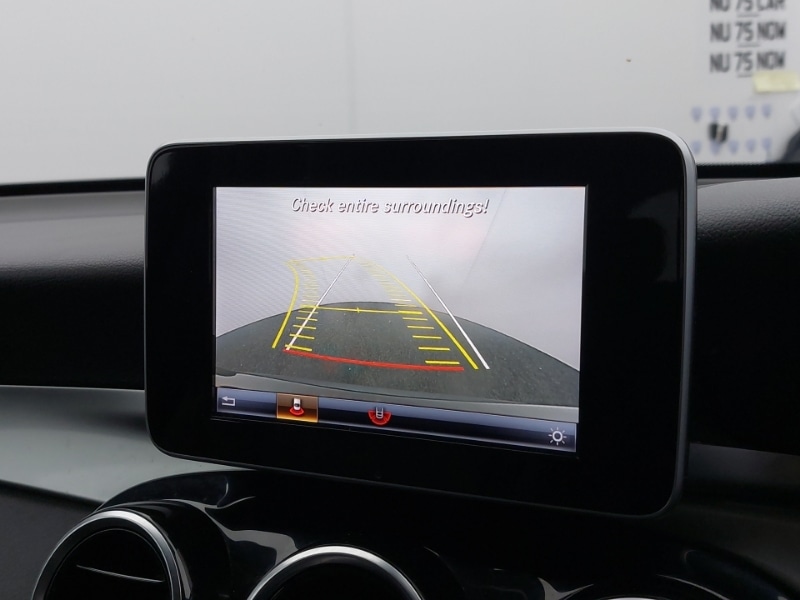 Used Mercedes-Benz GLC 2019 for sale - 78065711: Photo 13