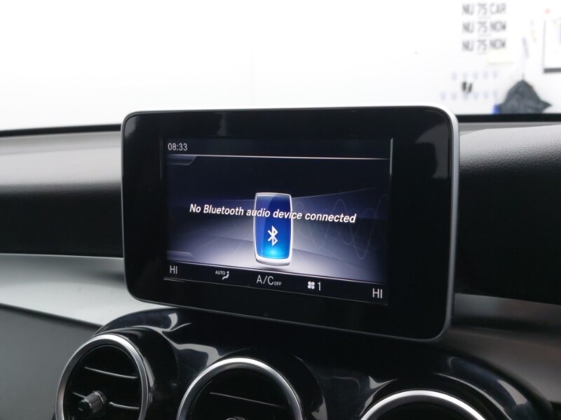 Used Mercedes-Benz GLC 2019 for sale - 78065711: Photo 14