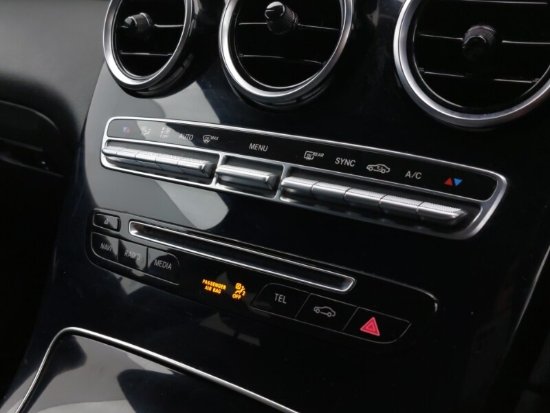 Used Mercedes-Benz GLC 2019 for sale - 78065711: Photo 15