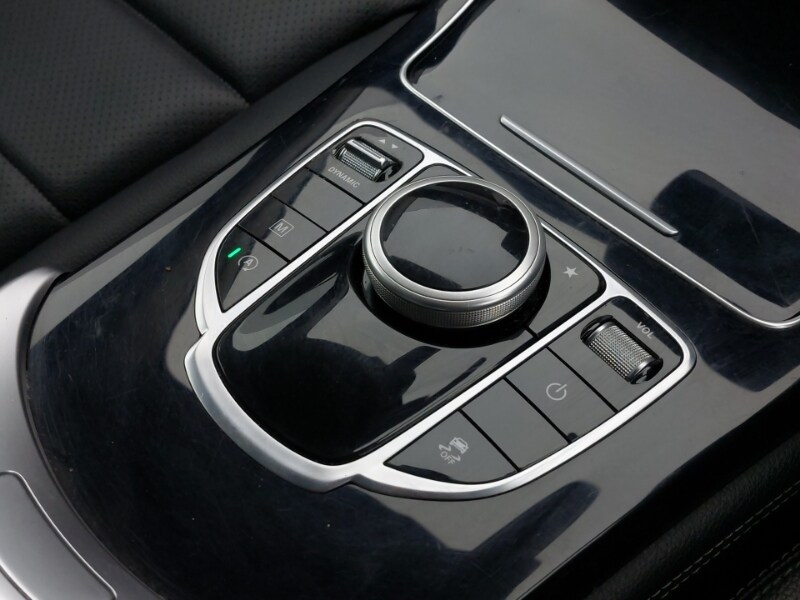 Used Mercedes-Benz GLC 2019 for sale - 78065711: Photo 16