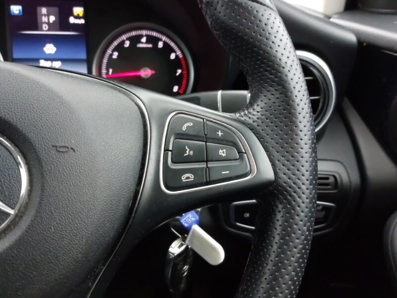 Used Mercedes-Benz GLC 2019 for sale - 78065711: Photo 18