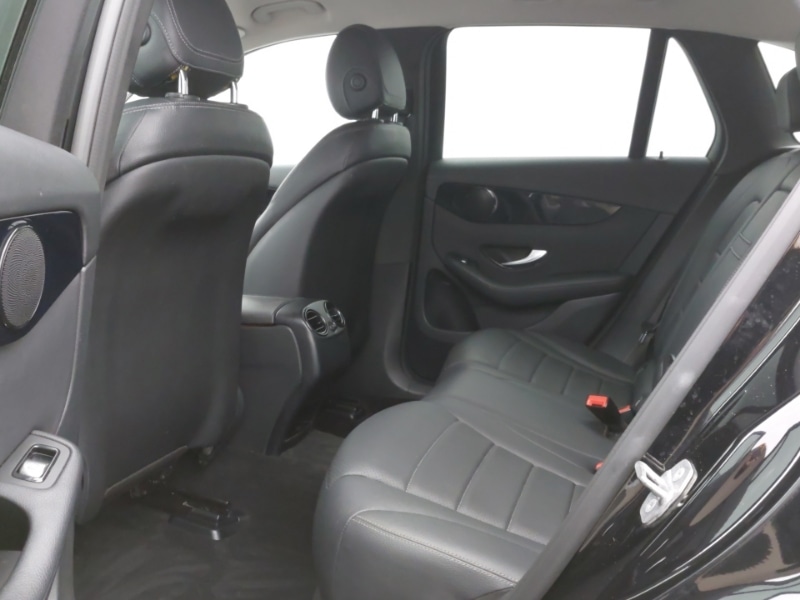 Used Mercedes-Benz GLC 2019 for sale - 78065711: Photo 6