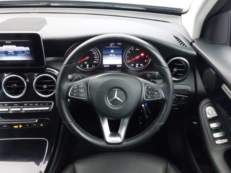 Used Mercedes-Benz GLC 2019 for sale - 78065711: Photo 7