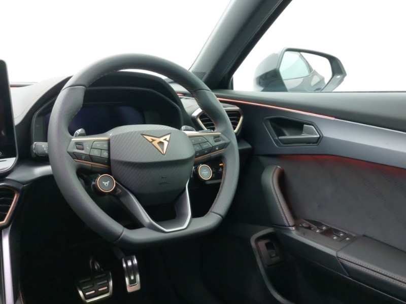 Used Cupra Formentor 2025 for sale - 76721829: Photo 10