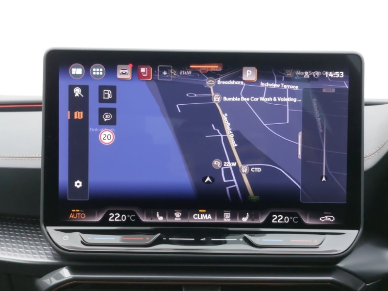 Used Cupra Formentor 2025 for sale - 76721829: Photo 11