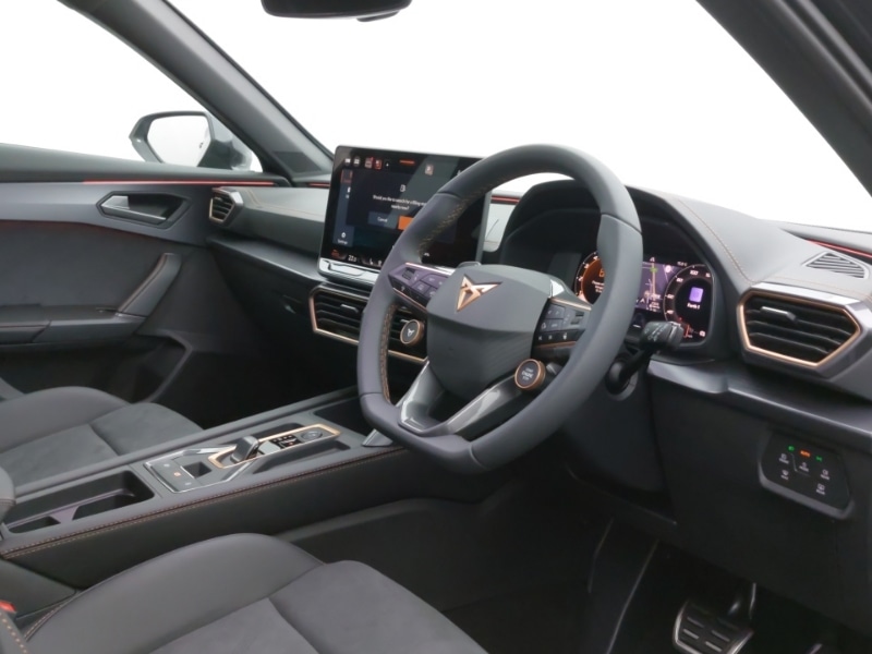 Used Cupra Formentor 2025 for sale - 76721829: Photo 12