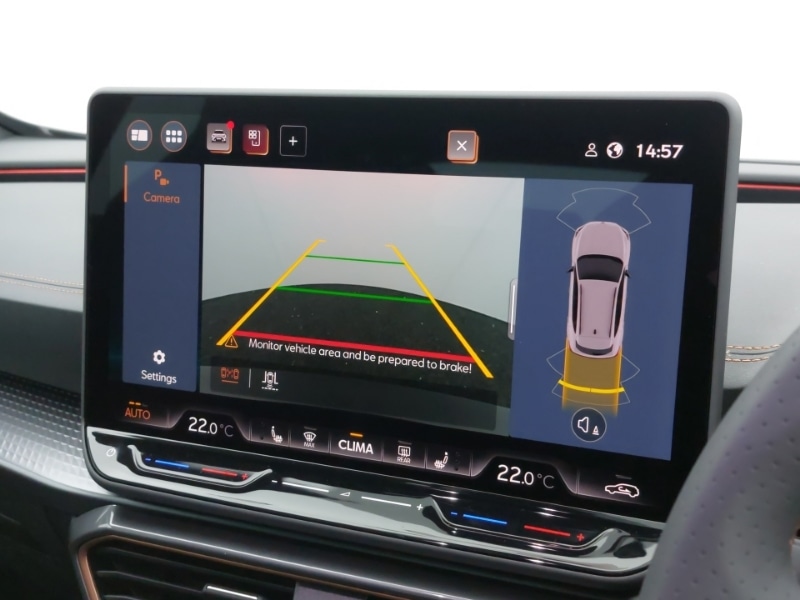 Used Cupra Formentor 2025 for sale - 76721829: Photo 13