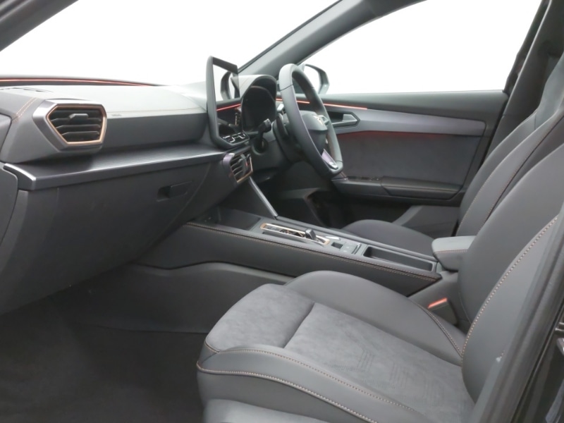 Used Cupra Formentor 2025 for sale - 76721829: Photo 5