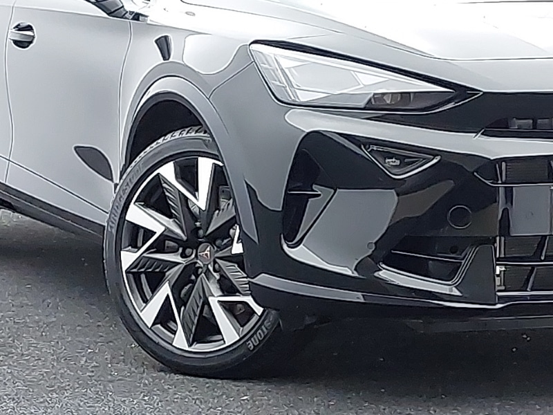 Used Cupra Formentor 2025 for sale - 76721829: Photo 9