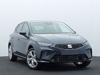 Used SEAT Ibiza 2026 for sale - 79376401: Photo