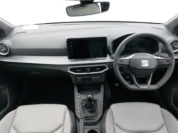 Used SEAT Ibiza 2026 for sale - 79376401: Photo
