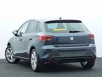 Used SEAT Ibiza 2026 for sale - 79376401: Photo