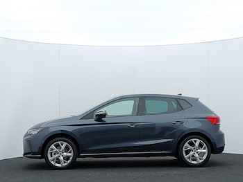 Used SEAT Ibiza 2026 for sale - 79376401: Photo