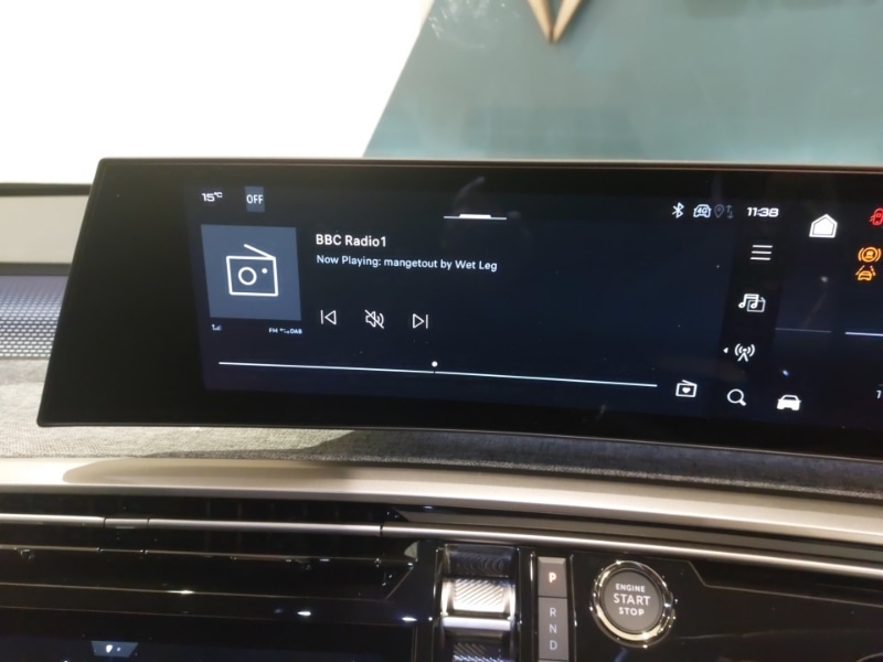 Used Peugeot 3008 2025 for sale - 77389321: Photo 11