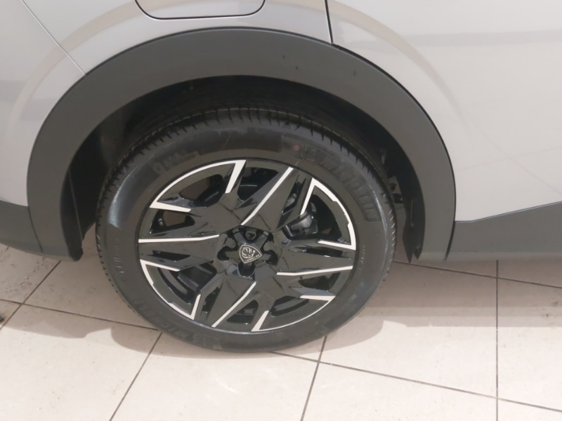 Used Peugeot 3008 2025 for sale - 77389321: Photo 12