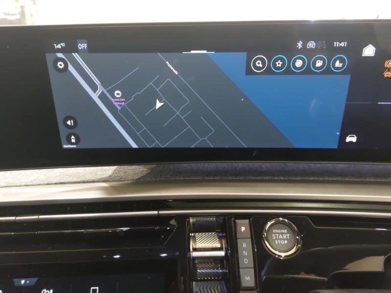 Used Peugeot 3008 2025 for sale - 77389321: Photo 16