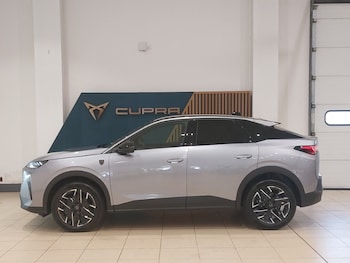 Used Peugeot 3008 2025 for sale - 77389321: Photo