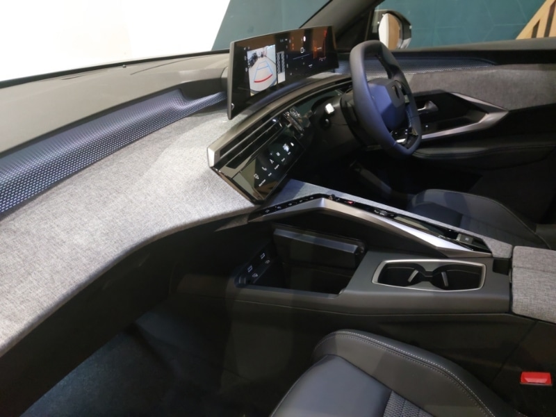 Used Peugeot 3008 2025 for sale - 77389321: Photo 5