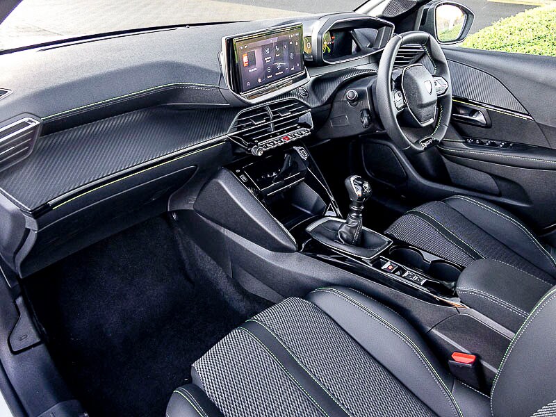 Used Peugeot 208 2025 for sale - 76150408: Photo 5